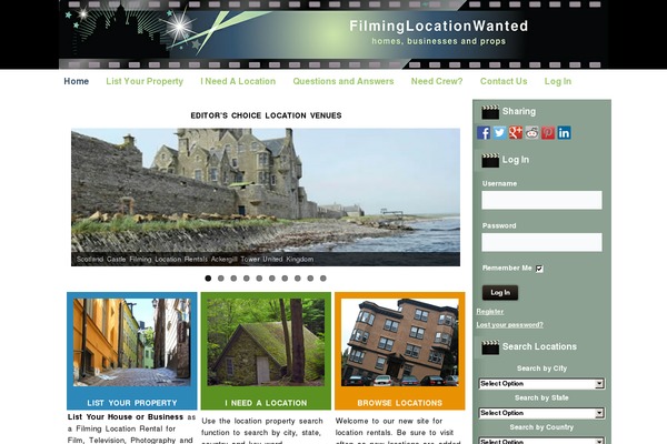 Site using Popup-builder-platinum plugin