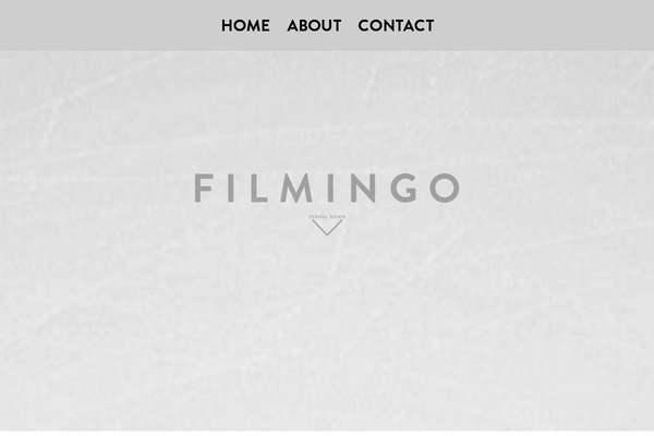 filmingofilms.com site used Vertex