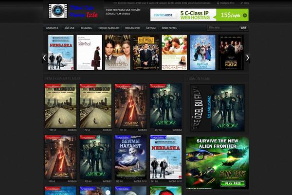 filmitekparcaizle.com site used Tahamata-v31