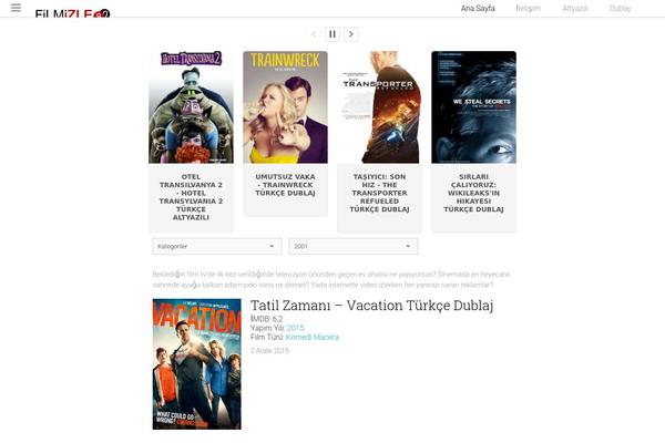 minimumminimal theme websites examples