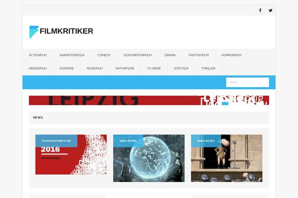 Mh-edition theme site design template sample