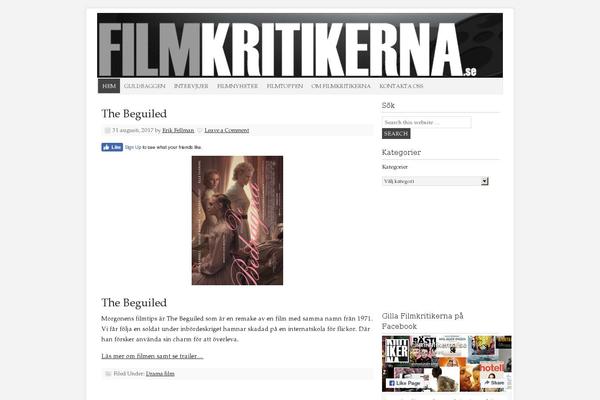 Site using AdRotate plugin