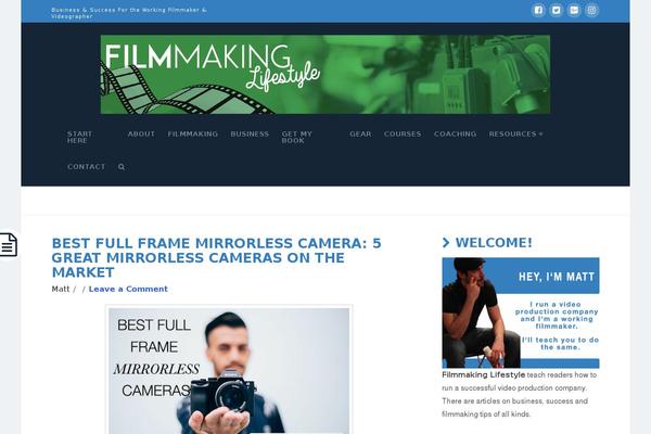 Site using Lasso plugin