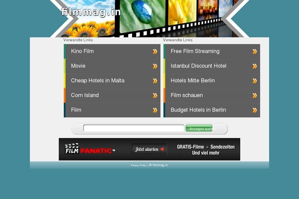 filmmag.in site used Wocamoov