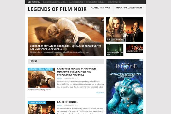 Site using Bsa-pro-scripteo plugin