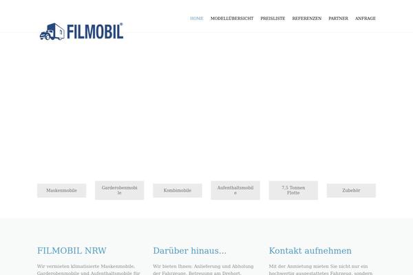 Site using Limb-gallery plugin