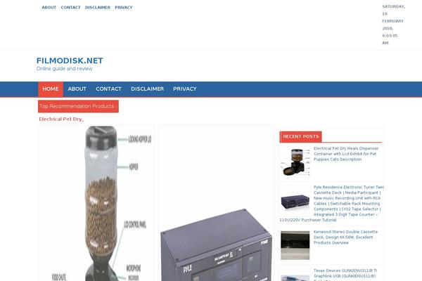 Site using Idmuvi-core plugin