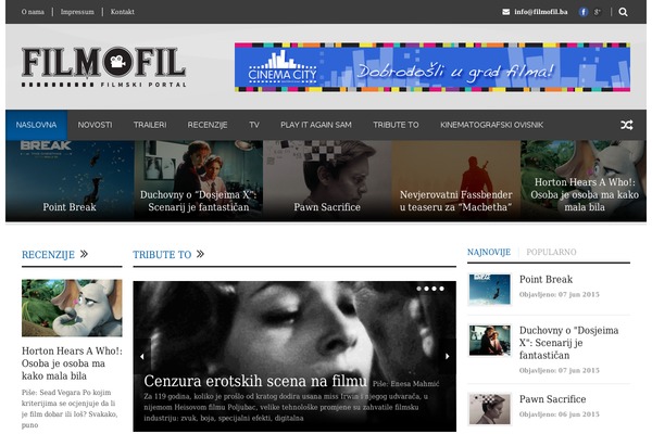 Worldwide V1 01 theme site design template sample