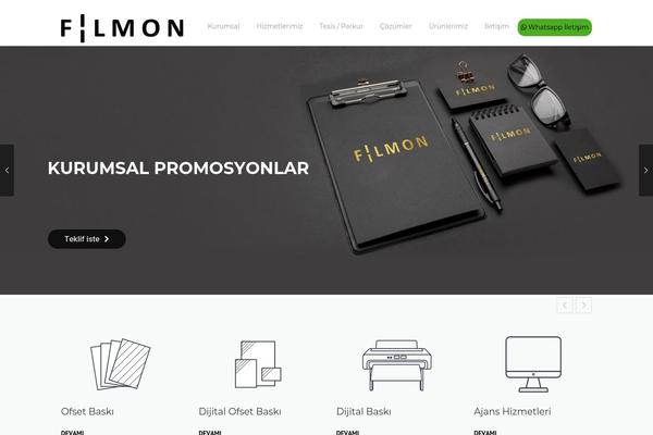 filmon.com.tr site used Filmon