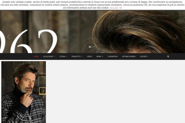 Pixgraphy theme site design template sample