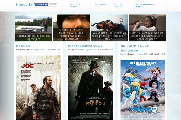 Pinstagram theme site design template sample
