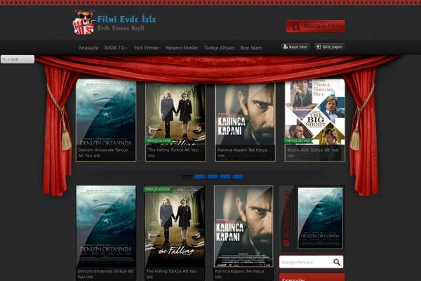 filmsalonu.org site used Oz-movie-v2