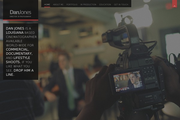Invictus_3.0.32 theme site design template sample