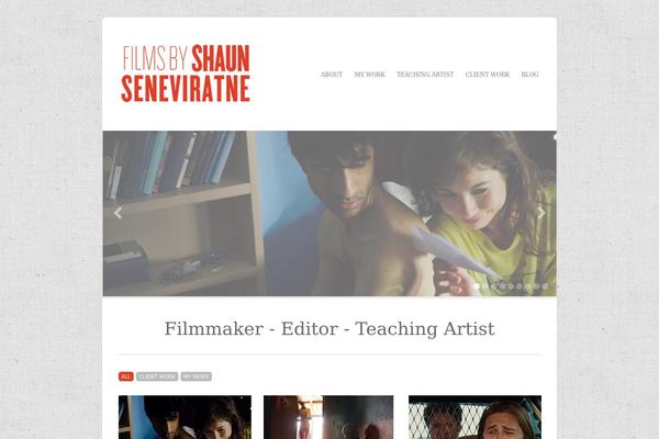 Filtered theme site design template sample