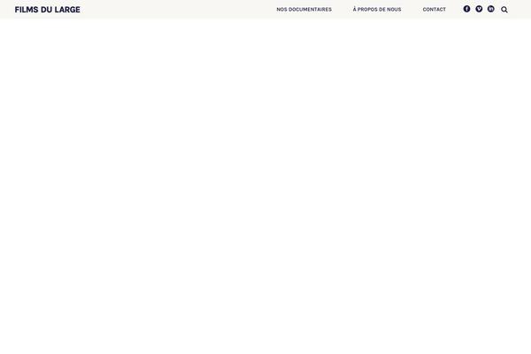Dekko theme site design template sample