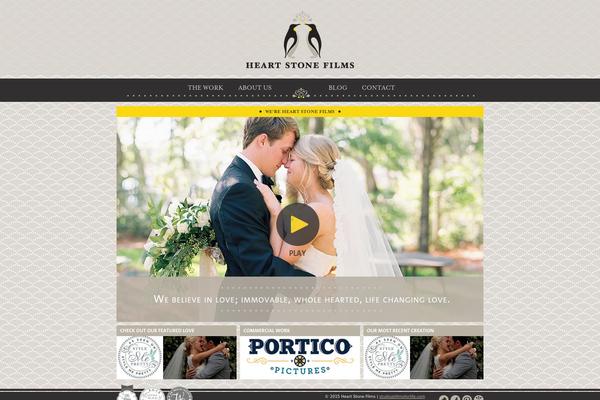 filmsforlife.com site used Heartstone