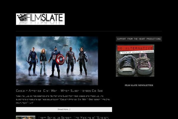Site using Beautiful taxonomy filters plugin