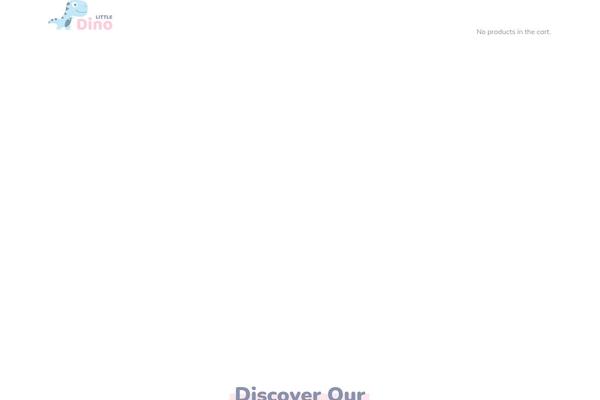 Site using Littledino-core plugin