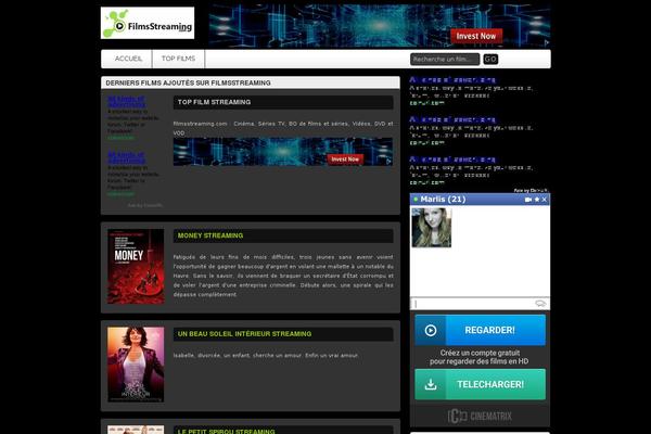 filmsstreaming.com site used Tubular_10