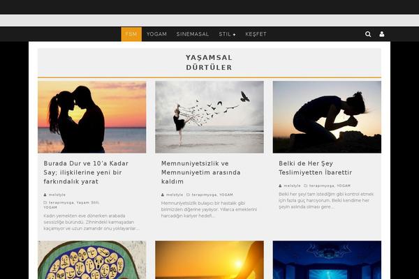 Site using WP Facebook FanBox plugin