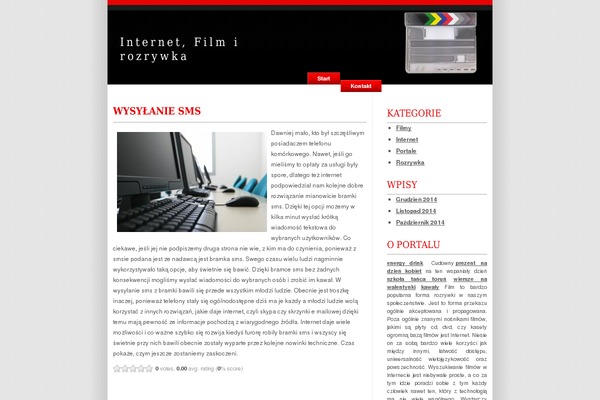 Sport theme site design template sample