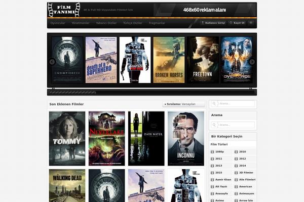 filmtanitimi.com site used Wocamoov