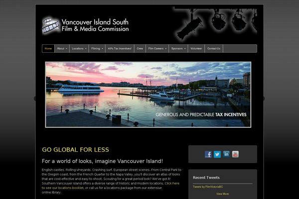 Site using bbp style pack plugin