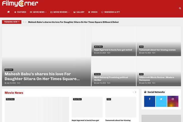 Site using Aikit plugin