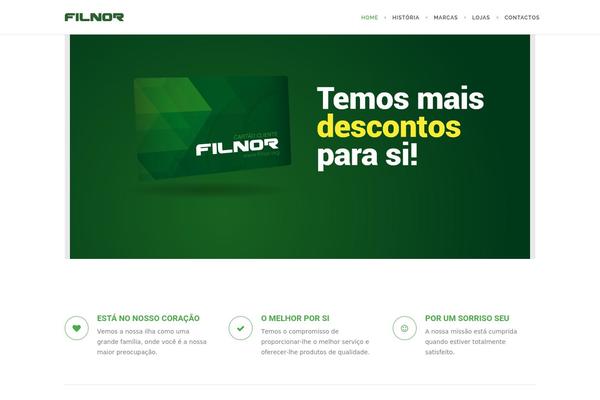 Site using Merobuilder plugin