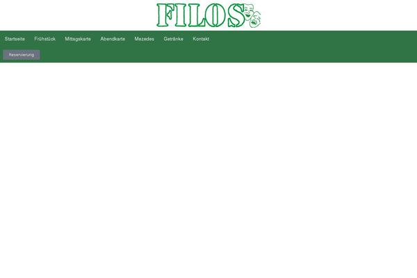 Site using Projectify plugin