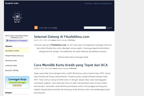 Site using cbnet Favicon plugin