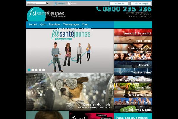 Jannah theme site design template sample