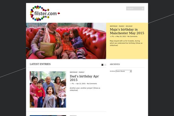 Sight-wordpress-theme-updated theme site design template sample