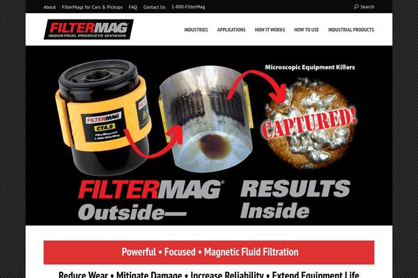 Site using Wc-builder plugin