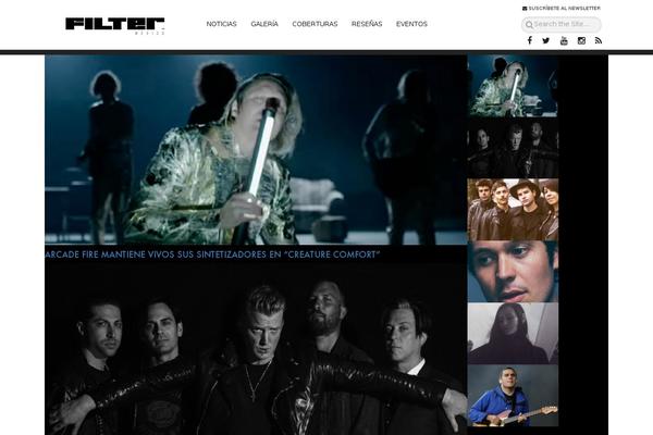 Site using Epic-split-post plugin