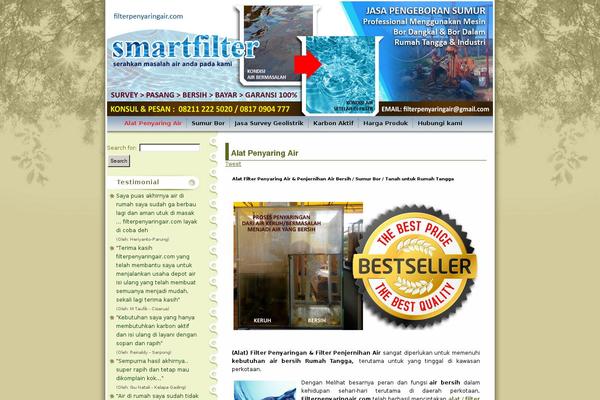 Autumn_Scene theme websites examples