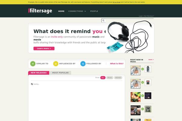 Site using Audio-player-oogiechetos plugin