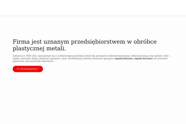 Site using Citadela-pro plugin