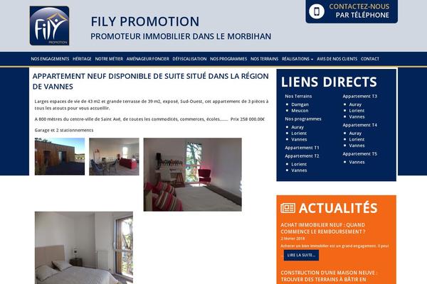 Site using Wonderplugin-slider plugin