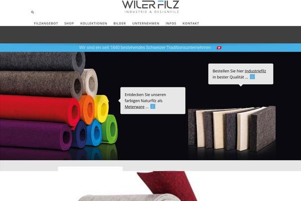 Site using Animated-text-element plugin