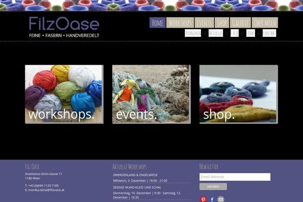 Site using Attach Files Widget plugin