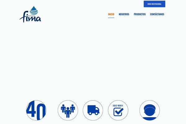 Site using Contact-form-add plugin