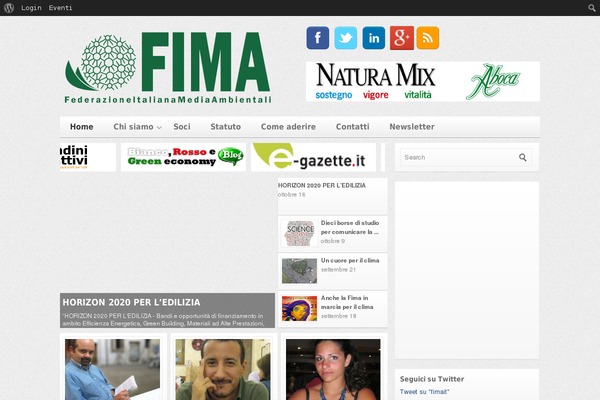 Site using Recent Tweets Widget plugin