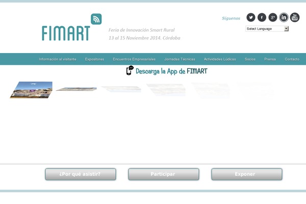 Eventor theme site design template sample
