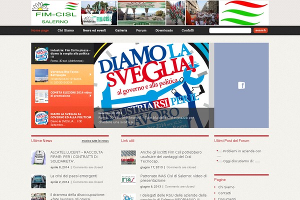 Theme1453 theme site design template sample