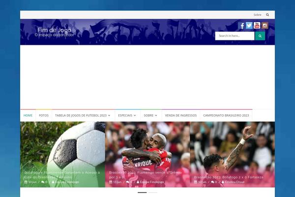 Site using Bold-page-builder plugin