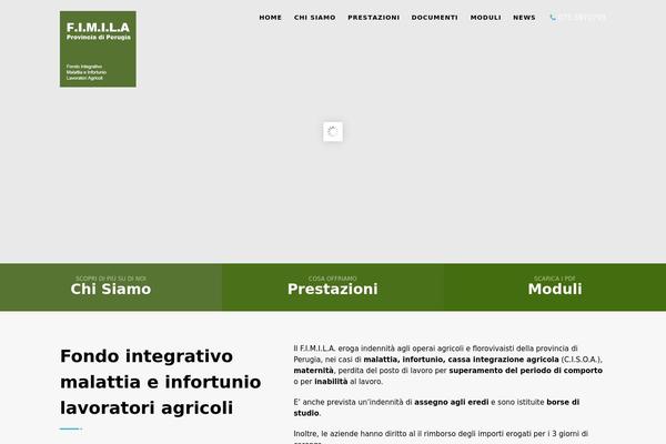 Site using Charitable - Fundraising & Crowdfunding plugin