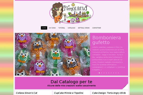 Site using Animated Twitter Bird plugin