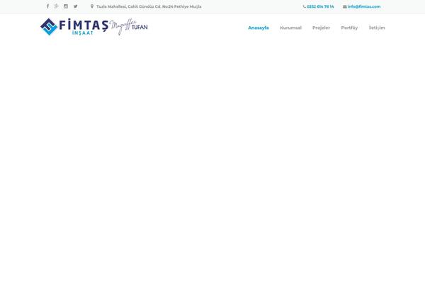 fimtas.com site used Fimtas
