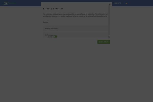 Site using FV WordPress Flowplayer plugin